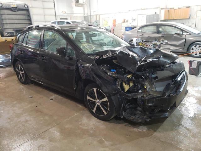 SUBARU IMPREZA PR 2019 4s3gtac69k3758013