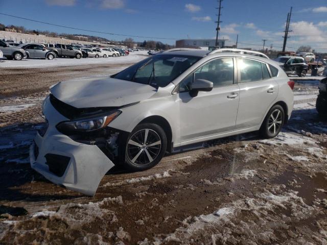 SUBARU IMPREZA PR 2019 4s3gtac69k3761963