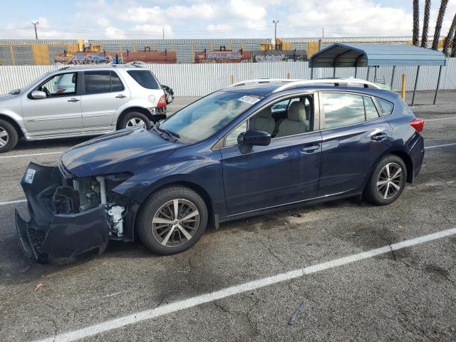 SUBARU IMPREZA PR 2019 4s3gtac6xk3703747