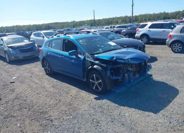 SUBARU IMPREZA 2019 4s3gtac6xk3711637