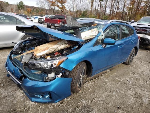 SUBARU IMPREZA 2019 4s3gtac6xk3714487