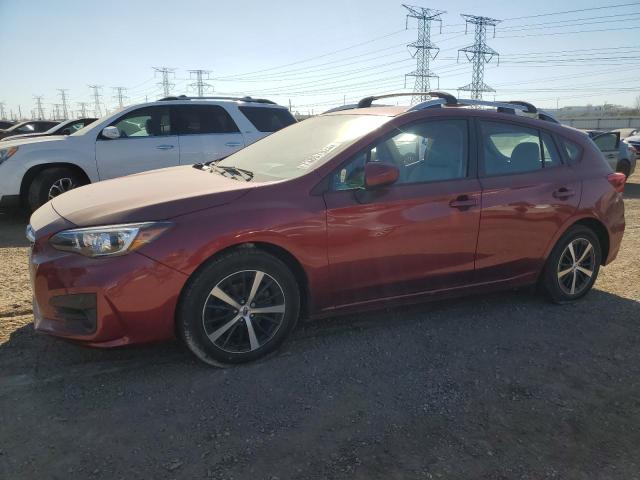 SUBARU IMPREZA PR 2019 4s3gtac6xk3718300