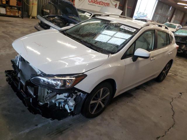 SUBARU IMPREZA PR 2019 4s3gtac6xk3726249