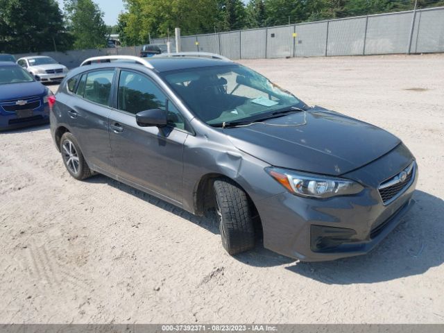 SUBARU IMPREZA 2019 4s3gtac6xk3730348