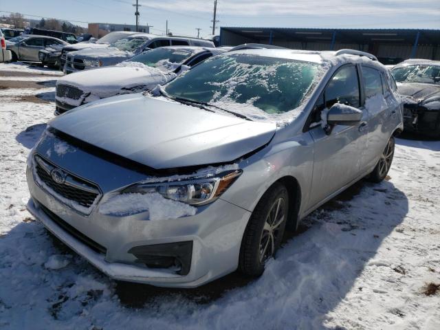 SUBARU IMPREZA PR 2019 4s3gtac6xk3748977