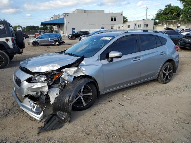 SUBARU IMPREZA 2019 4s3gtac6xk3752771