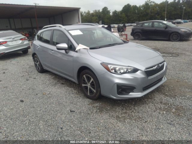 SUBARU IMPREZA 2019 4s3gtac6xk3759655