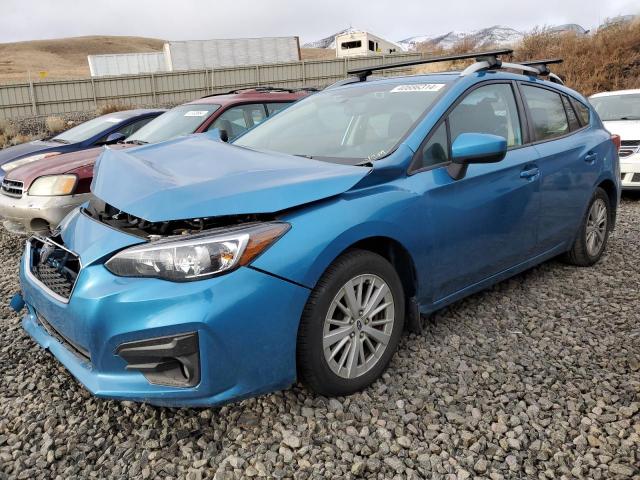 SUBARU IMPREZA 2017 4s3gtad60h3719768