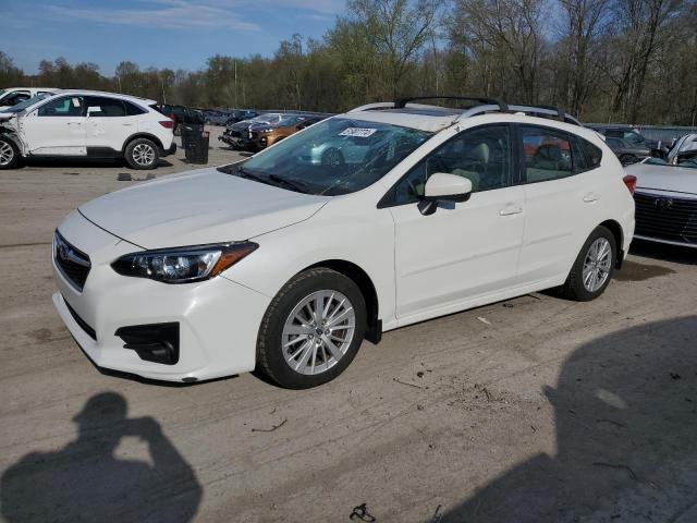 SUBARU IMPREZA 2017 4s3gtad60h3727126