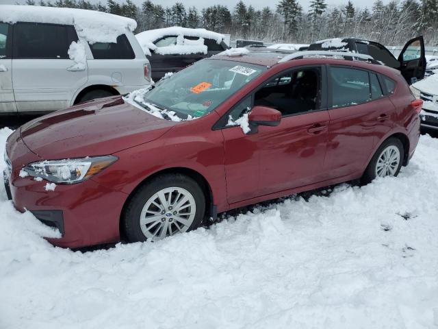 SUBARU IMPREZA 2017 4s3gtad60h3728955