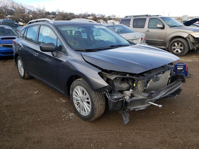 SUBARU IMPREZA PR 2018 4s3gtad60j3706234