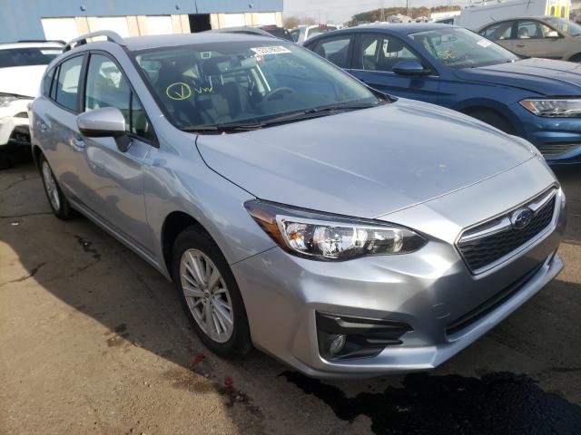 SUBARU IMPREZA PR 2018 4s3gtad60j3717993