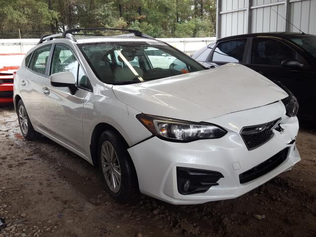 SUBARU IMPREZA PR 2018 4s3gtad60j3722479