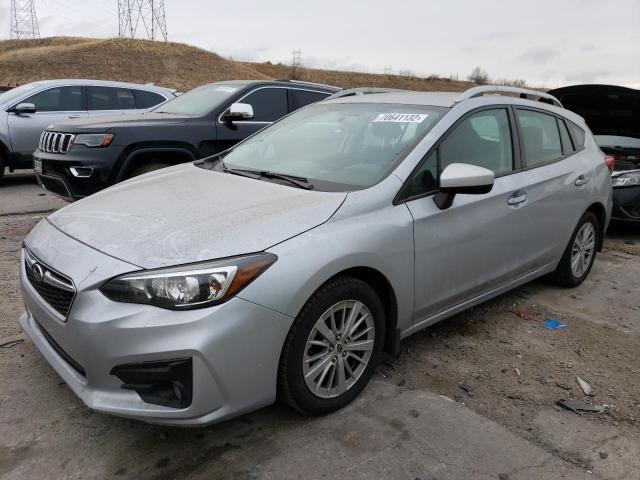 SUBARU IMPREZA 2018 4s3gtad60j3727715