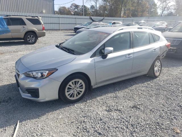 SUBARU IMPREZA 2018 4s3gtad60j3734308