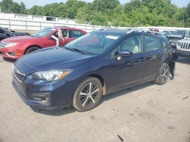 SUBARU IMPREZA 2019 4s3gtad60k3703853