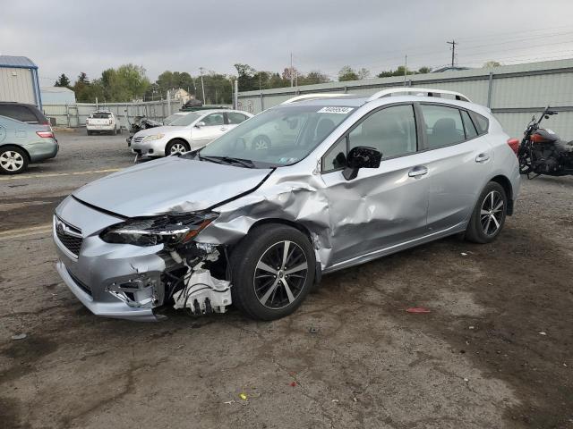 SUBARU IMPREZA PR 2019 4s3gtad60k3708261