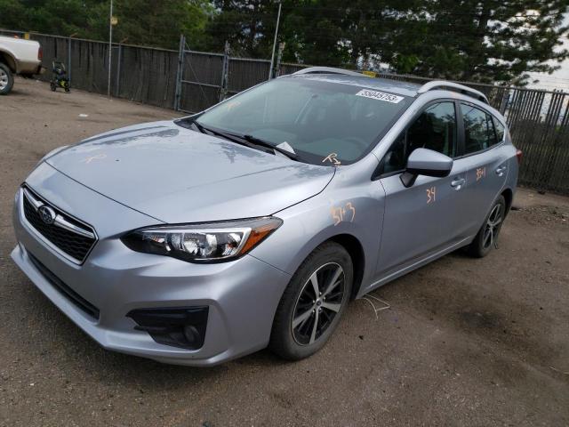 SUBARU IMPREZA PR 2019 4s3gtad60k3708485