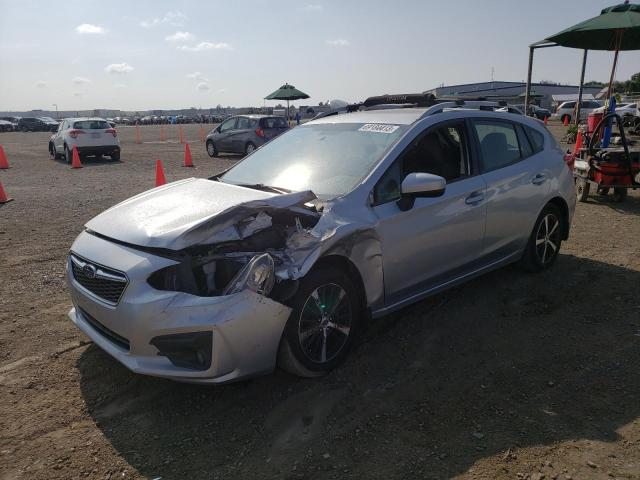 SUBARU IMPREZA PR 2019 4s3gtad60k3709183