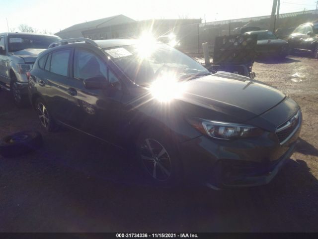 SUBARU IMPREZA 2019 4s3gtad60k3715601