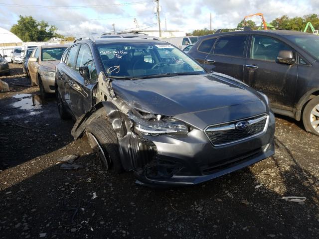 SUBARU NULL 2019 4s3gtad60k3728123