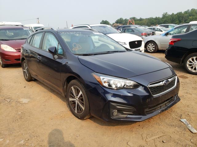 SUBARU IMPREZA PR 2019 4s3gtad60k3728543