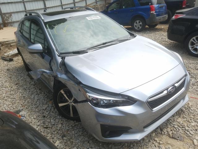 SUBARU IMPREZA PR 2019 4s3gtad60k3730289