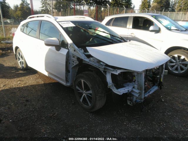 SUBARU IMPREZA 2019 4s3gtad60k3734049