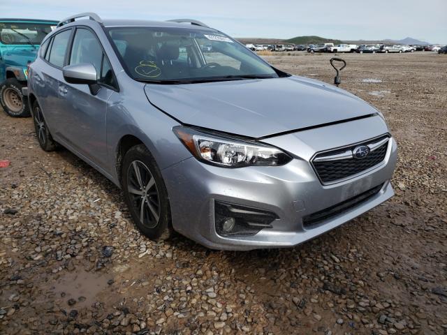 SUBARU IMPREZA PR 2019 4s3gtad60k3738456