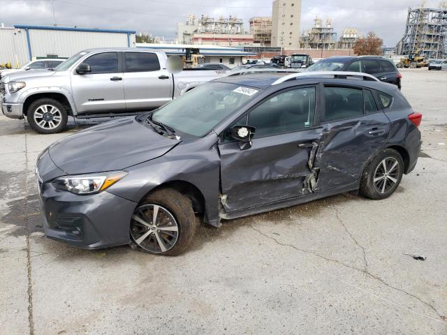 SUBARU IMPREZA PR 2019 4s3gtad60k3740983