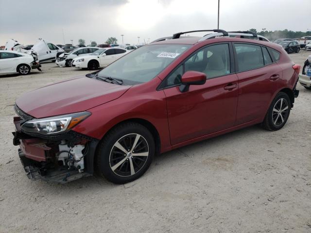 SUBARU IMPREZA PR 2019 4s3gtad60k3745567