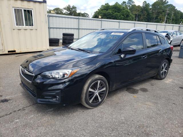 SUBARU IMPREZA PR 2019 4s3gtad60k3746864