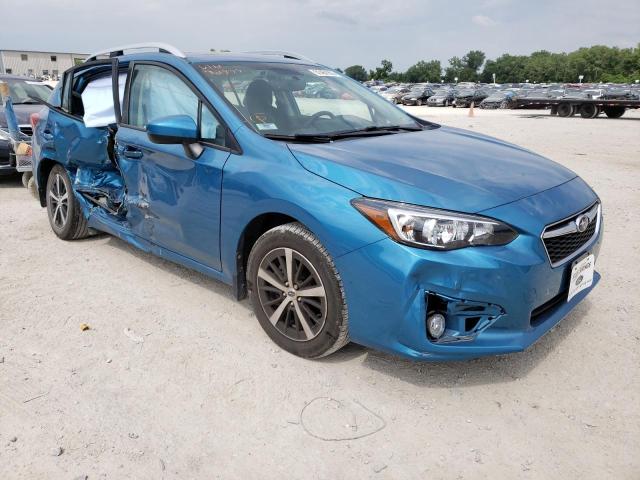 SUBARU IMPREZA PR 2019 4s3gtad60k3761977