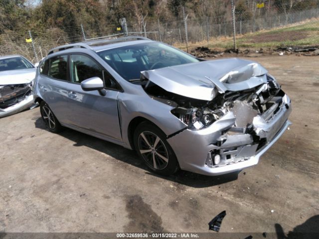 SUBARU IMPREZA 2020 4s3gtad60l3707855