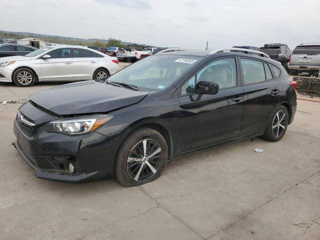 SUBARU IMPREZA PR 2020 4s3gtad60l3732741