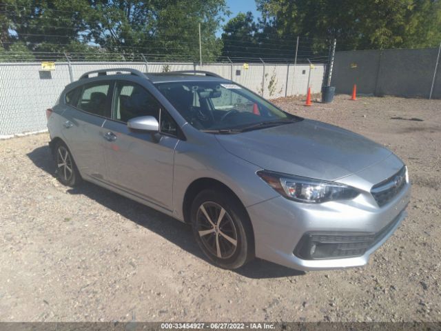 SUBARU IMPREZA 2020 4s3gtad60l3734196