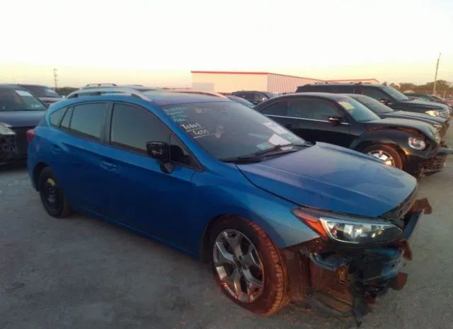 SUBARU IMPREZA 2020 4s3gtad60l3735266