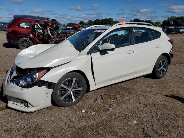 SUBARU IMPREZA PR 2022 4s3gtad60n3729177