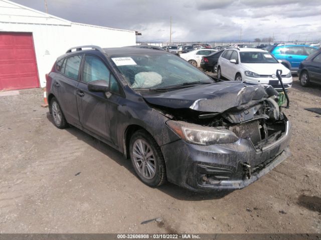 SUBARU IMPREZA 2017 4s3gtad61h3738183