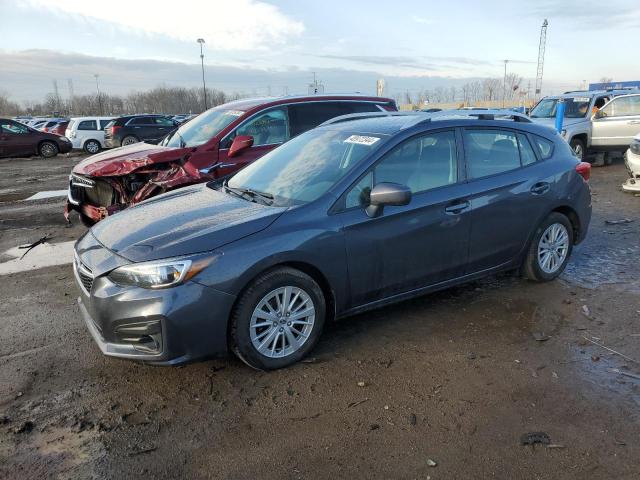 SUBARU IMPREZA 2017 4s3gtad61h3750561