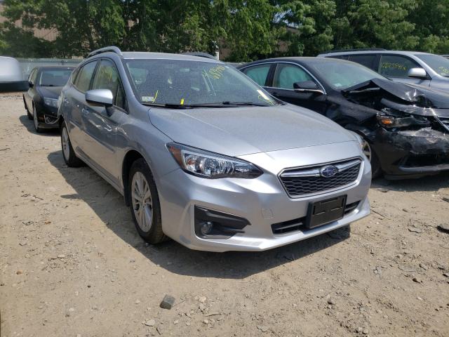 SUBARU IMPREZA PR 2018 4s3gtad61j3715461