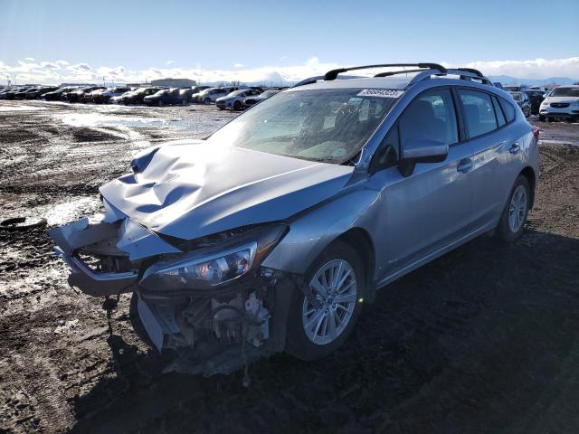 SUBARU IMPREZA PR 2018 4s3gtad61j3717694