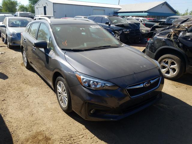 SUBARU IMPREZA PR 2018 4s3gtad61j3719901