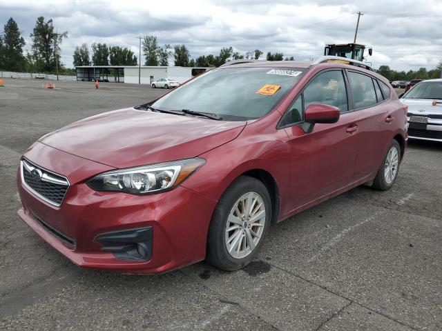 SUBARU IMPREZA PR 2018 4s3gtad61j3723639