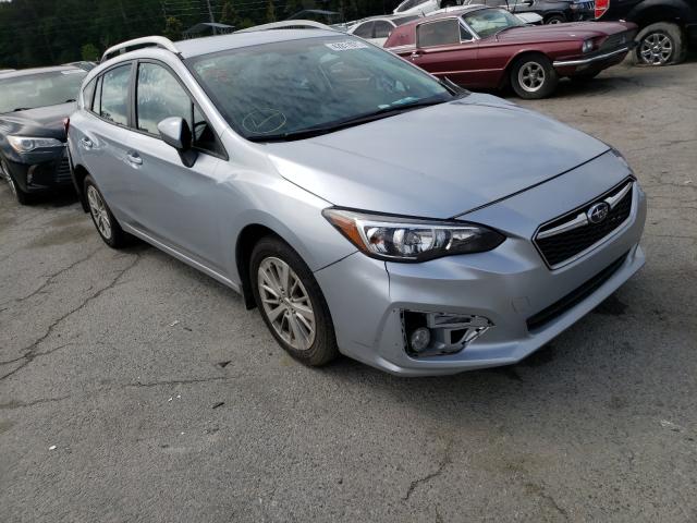 SUBARU IMPREZA PR 2018 4s3gtad61j3732809