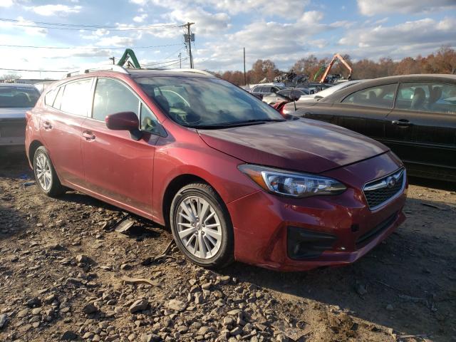 SUBARU IMPREZA PR 2018 4s3gtad61j3735788