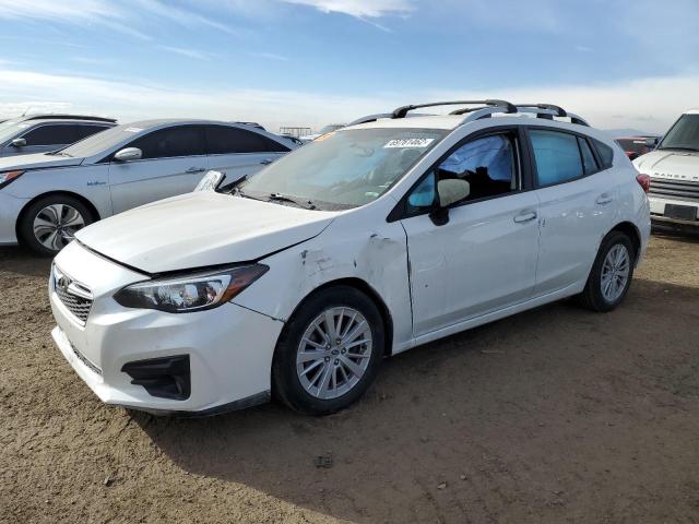 SUBARU IMPREZA PR 2018 4s3gtad61j3745883