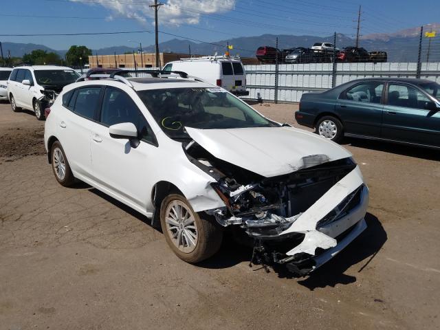 SUBARU IMPREZA PR 2018 4s3gtad61j3746239