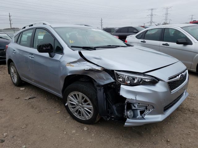 SUBARU IMPREZA PR 2018 4s3gtad61j3753224