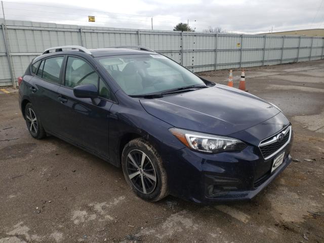 SUBARU IMPREZA PR 2019 4s3gtad61k3716028